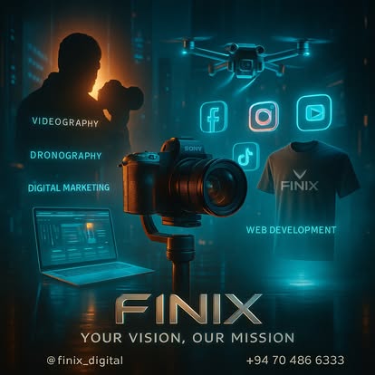 Clothing & Printing