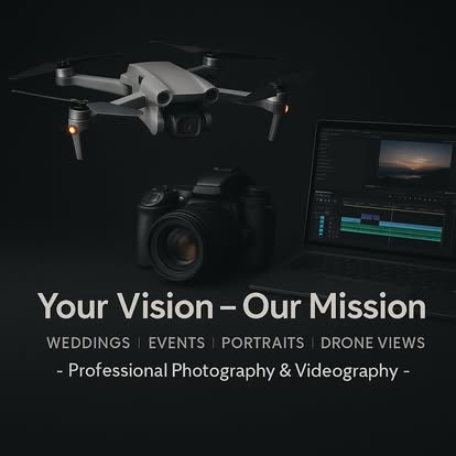 Photography & Videography