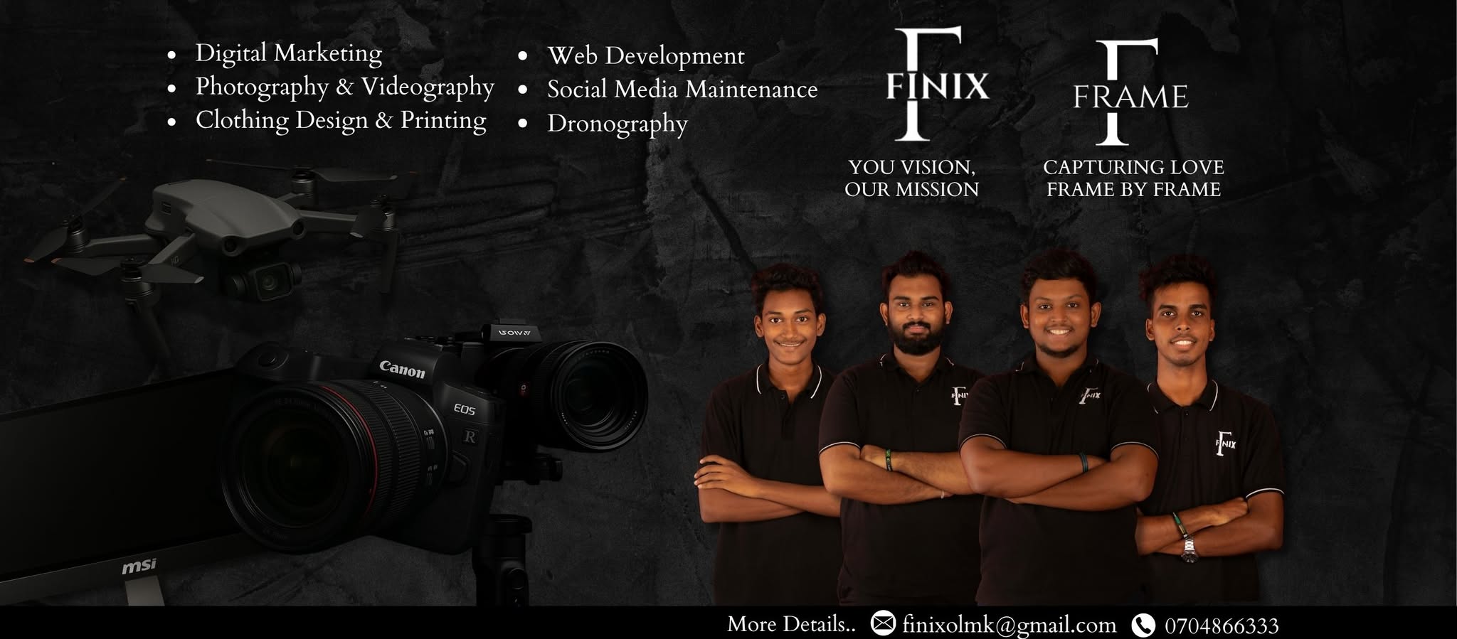 Finix Team